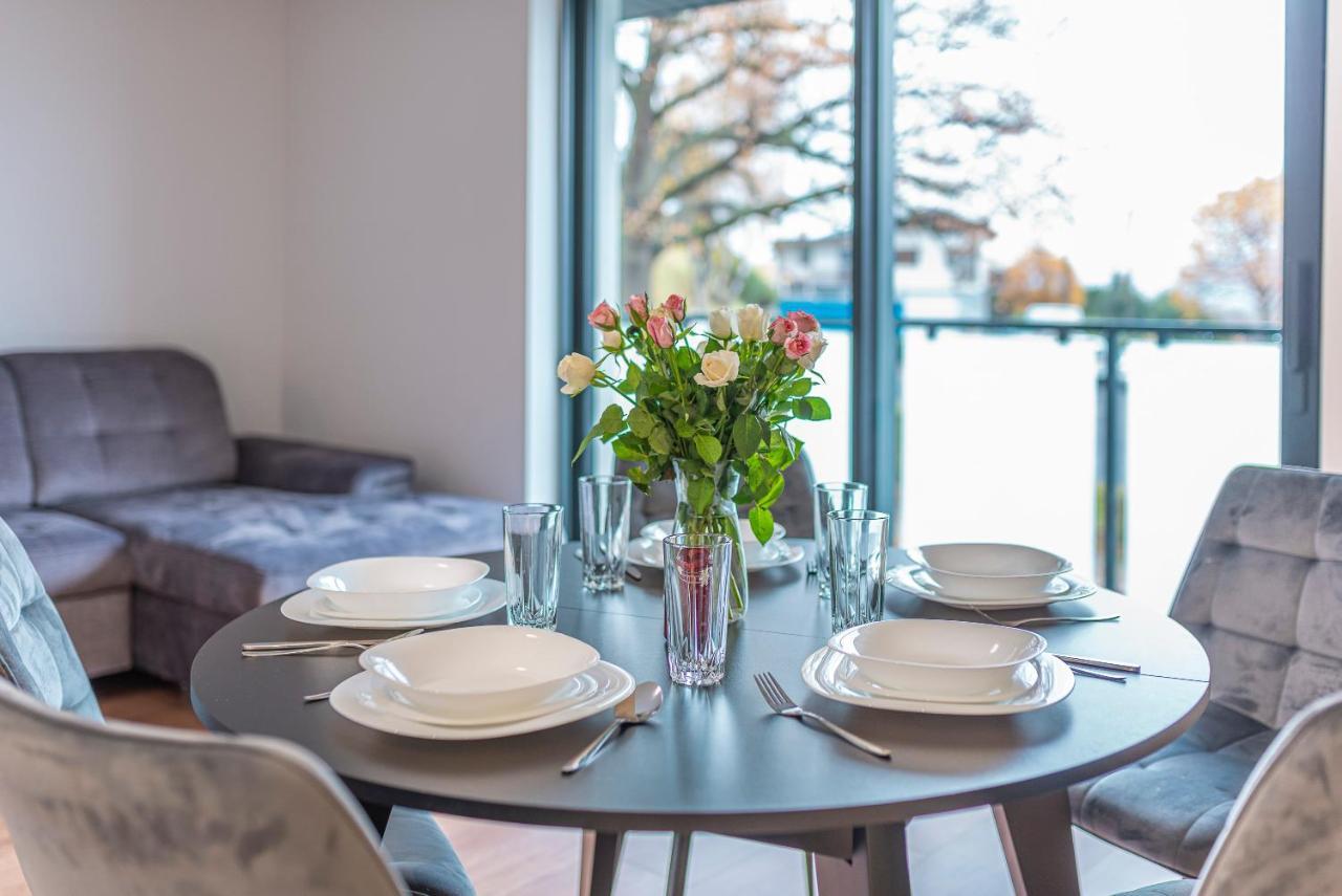 Widok 3b/6 Apartment Piechowice