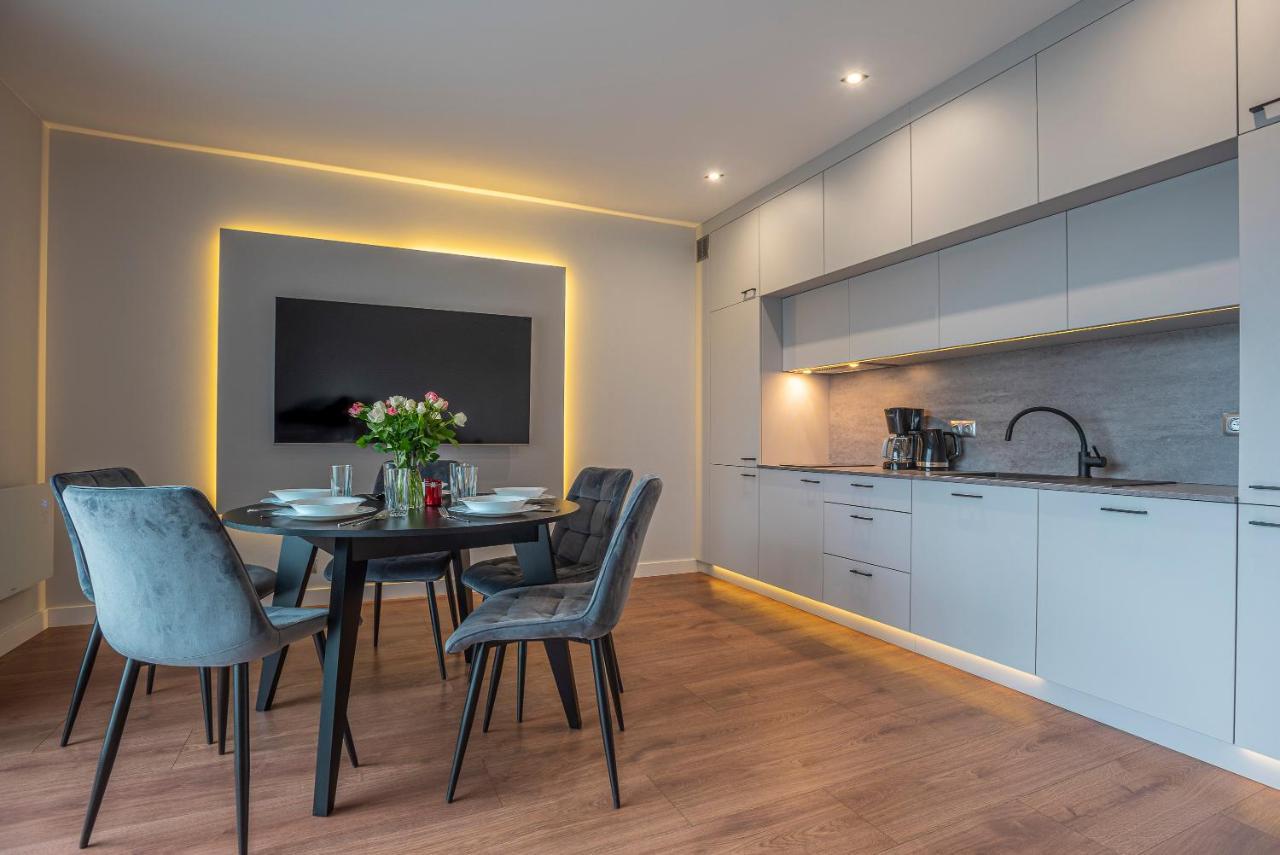 Widok 3b/6 Apartament *