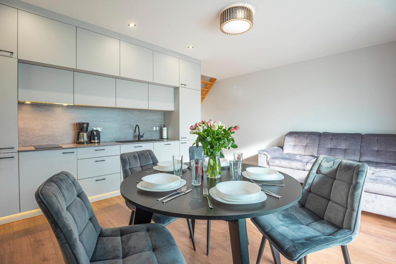 Widok 3b/6 Apartament *