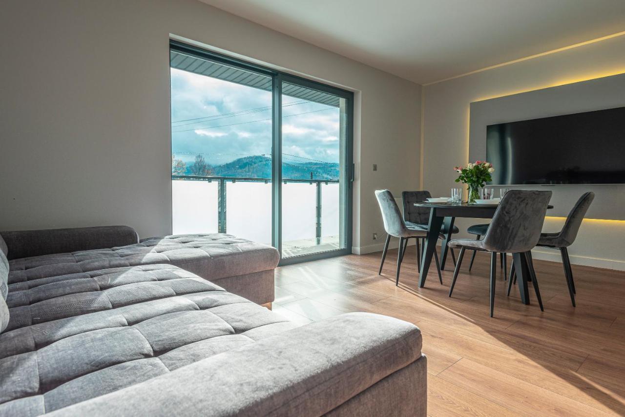 Apartment Widok 3b/6 *
