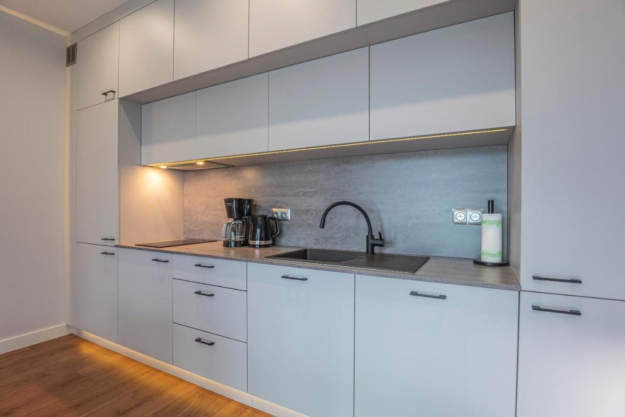 Apartment Widok 3b/6 *
