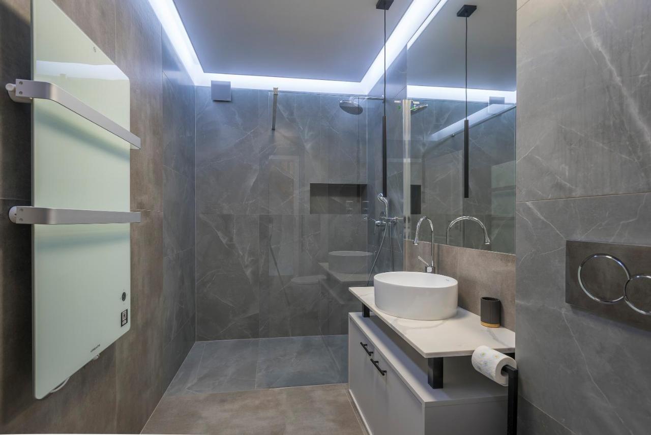 Apartament Widok 3b/6 Piechowice