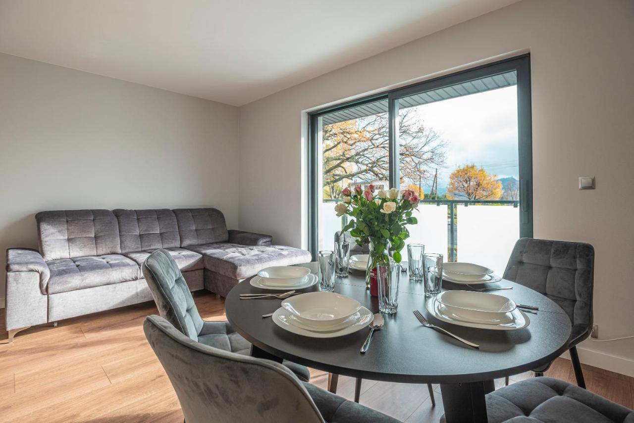 Apartament Widok 3b/6 *