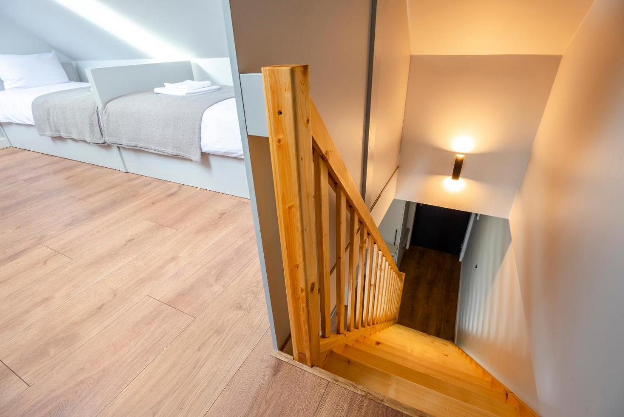 Apartment Widok 3b/6 *